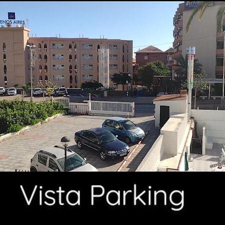 Yanez Sweet Apartment 312 Playa Delingles Maspalomas Playa del Ingles  Exterior photo