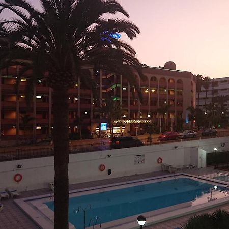 Yanez Sweet Apartment 312 Playa Delingles Maspalomas Playa del Ingles  Exterior photo