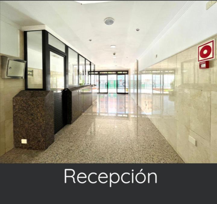Yanez Sweet Apartment 312 Playa Delingles Maspalomas Playa del Ingles  Exterior photo