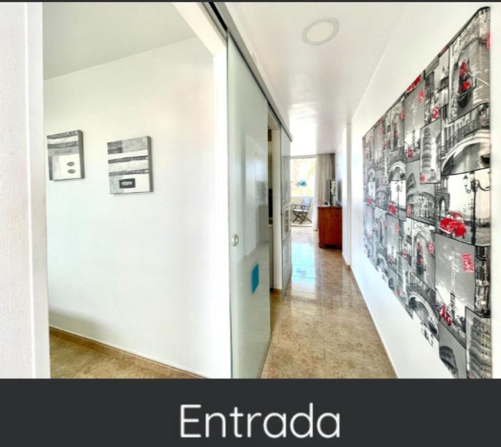 Yanez Sweet Apartment 312 Playa Delingles Maspalomas Playa del Ingles  Exterior photo